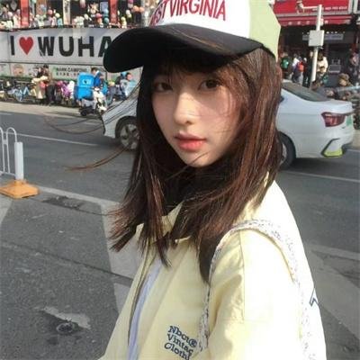女主角