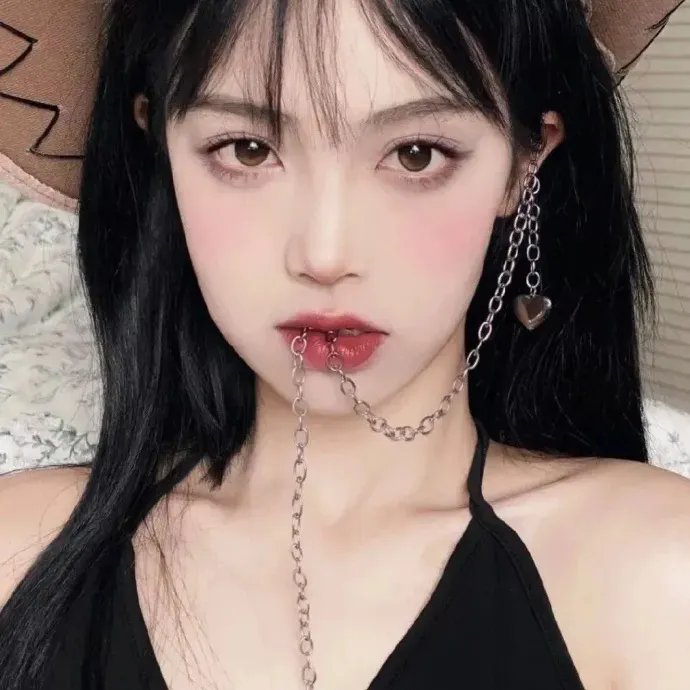 美丽腥世界