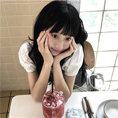 撞脸